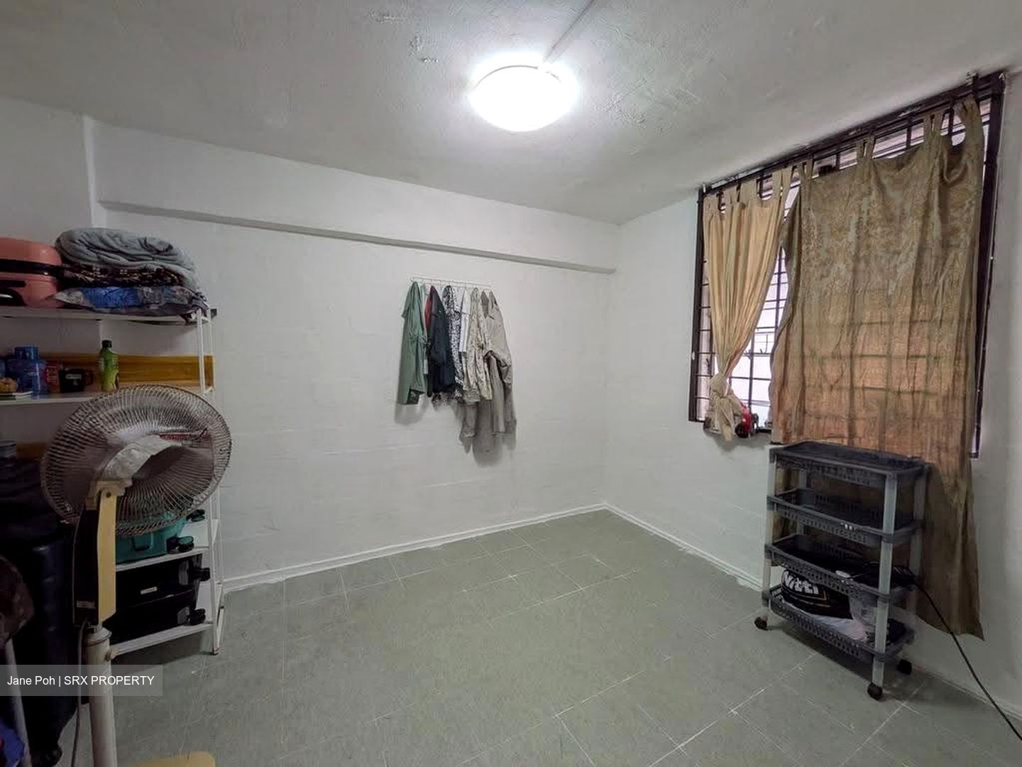 Blk 47 Blangah Court (Bukit Merah), HDB 3 Rooms #634563561